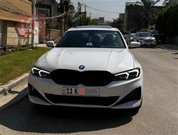 بي ام دبليو الفئة 3